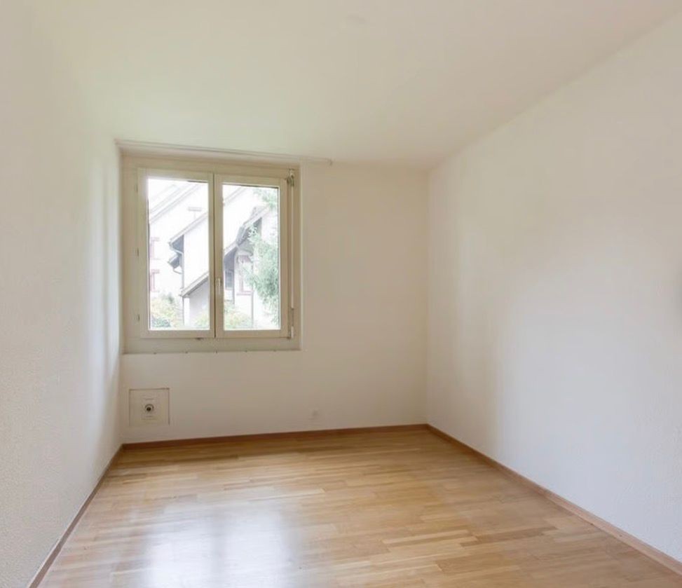 Chambre en colocation