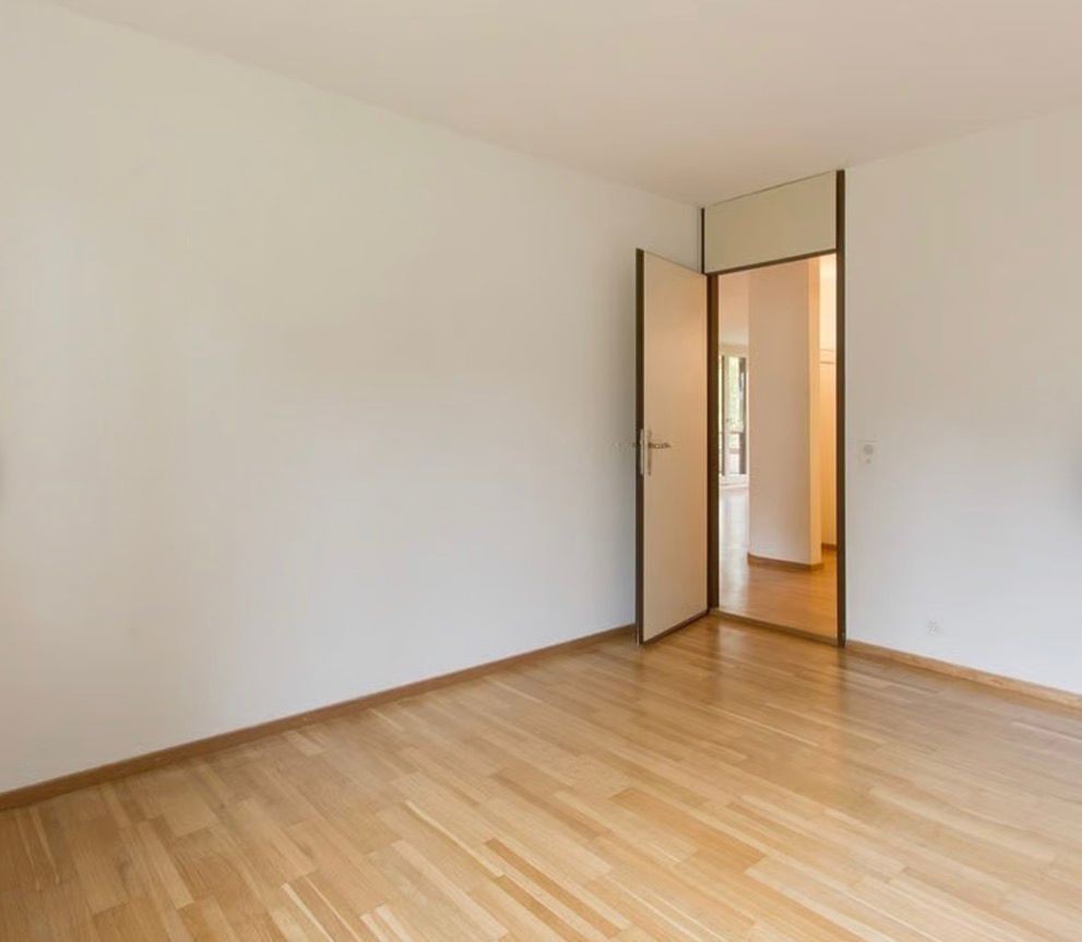 Chambre en colocation