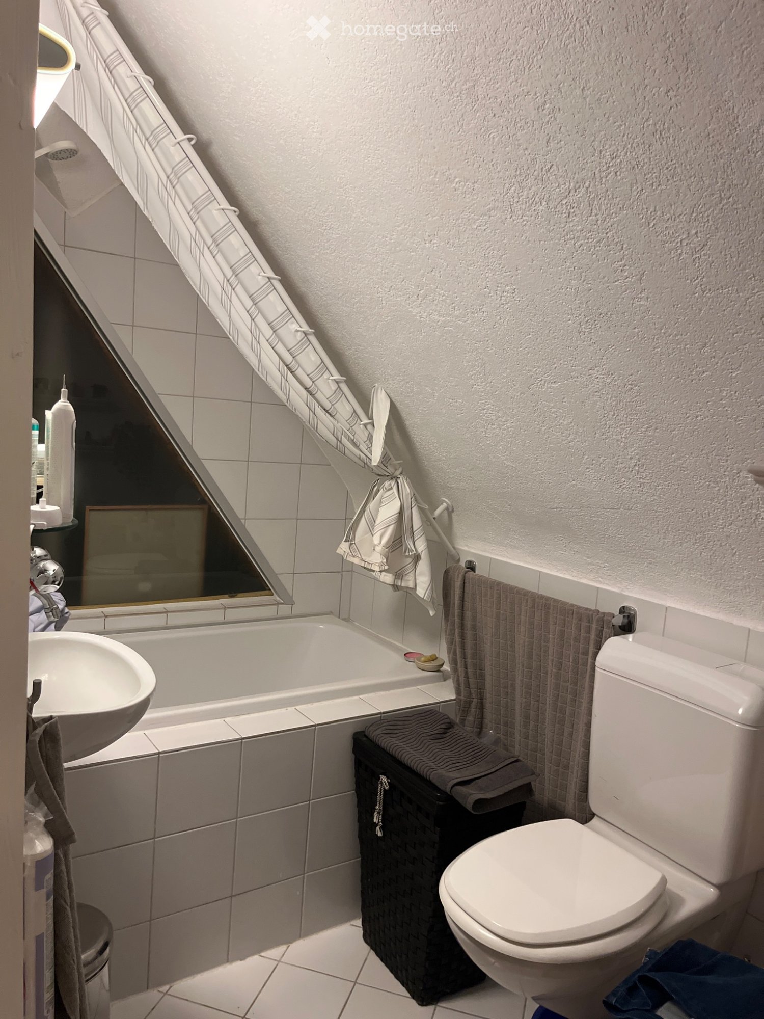Appartement de 2 pièces, photo 4 sur 4