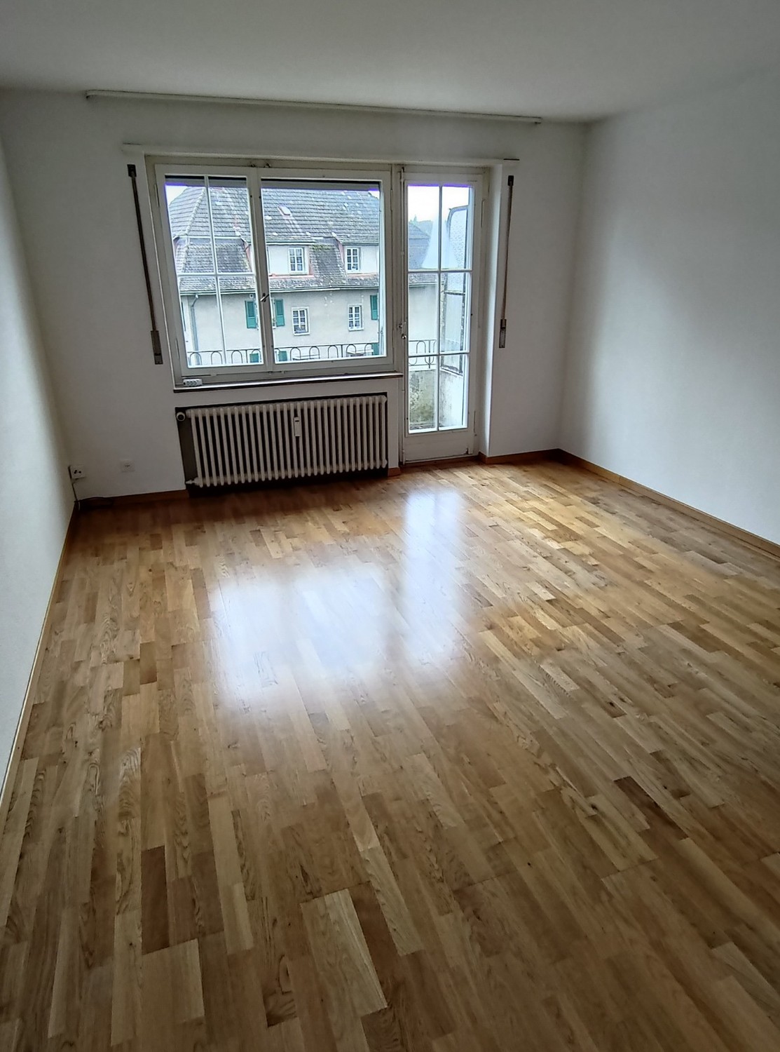 Chambre en colocation, photo 1 sur 3