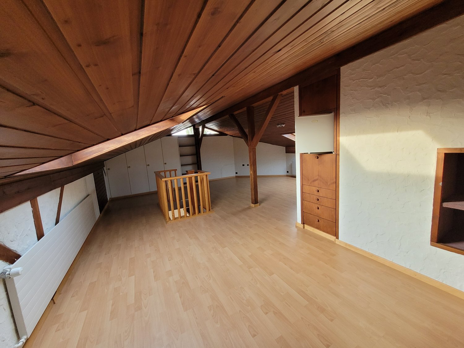 Appartement de 5 ½ pièces, photo 1 sur 9