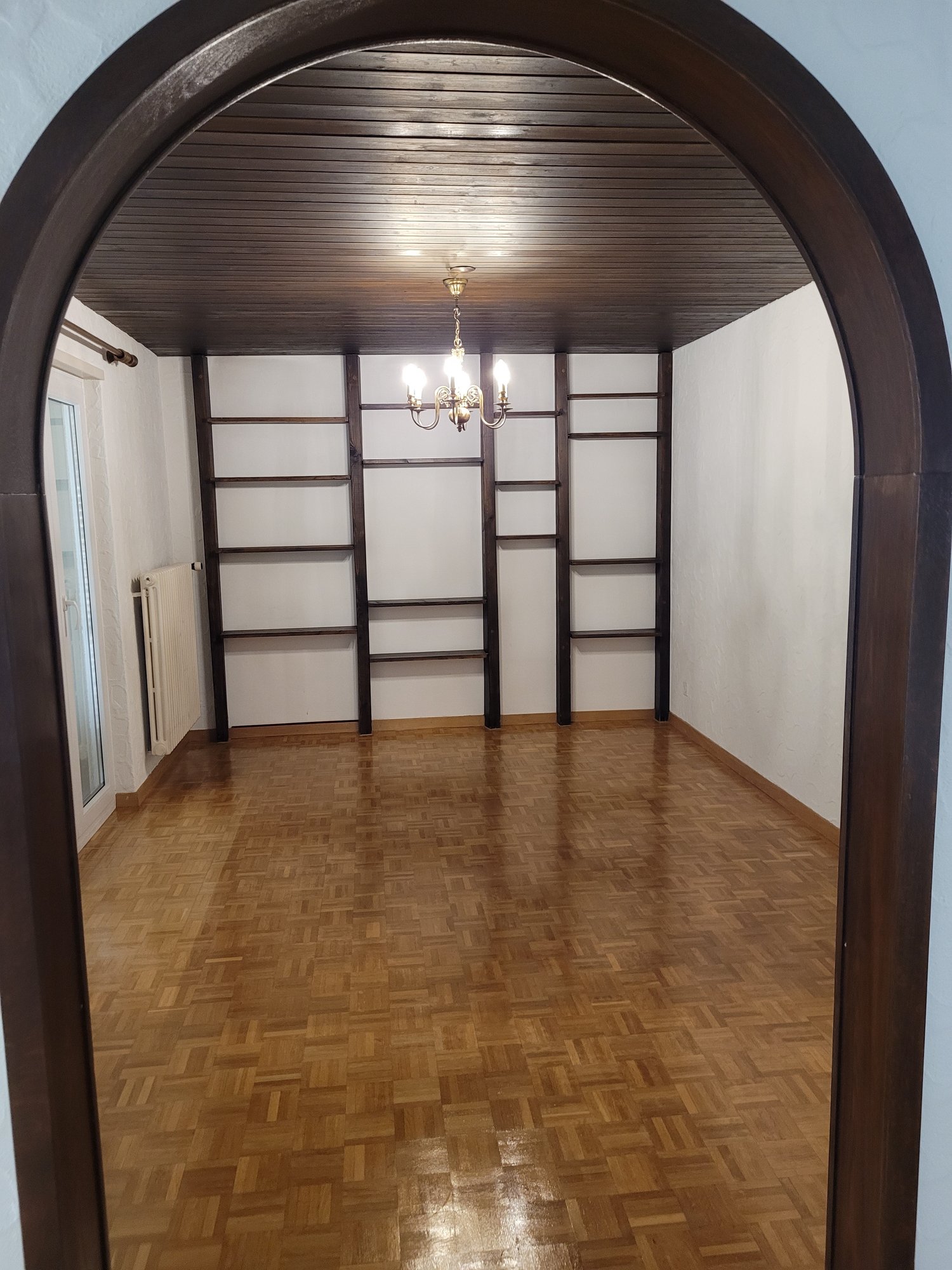 Appartement de 5 ½ pièces, photo 8 sur 9