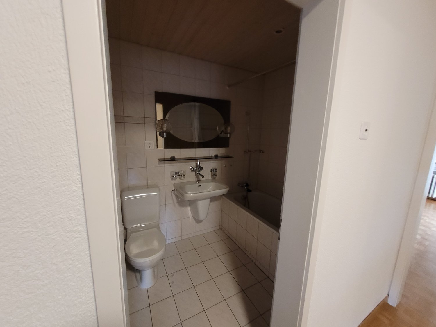 Appartement de 5 ½ pièces, photo 6 sur 9