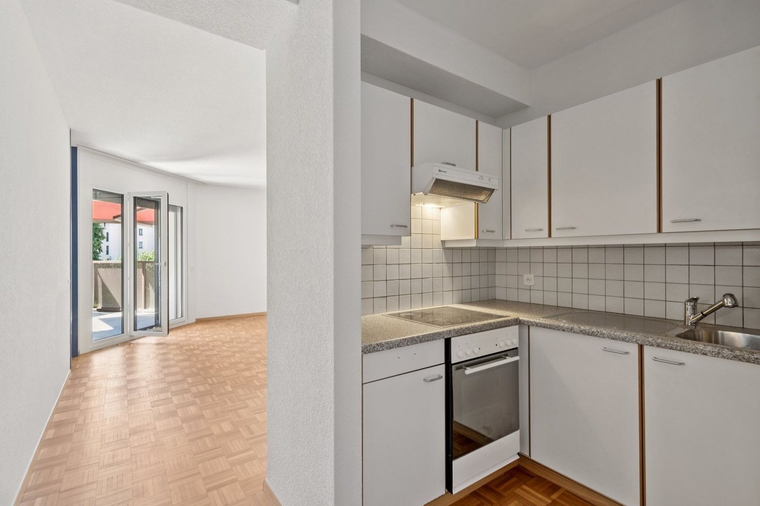 Appartement de 2 ½ pièces, photo 8 sur 10