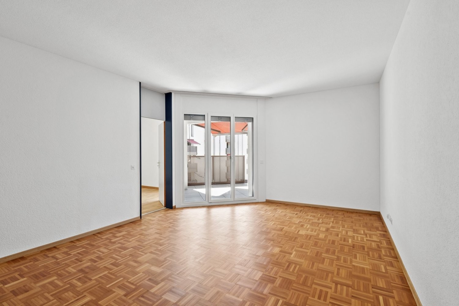 Appartement de 2 ½ pièces, photo 3 sur 10