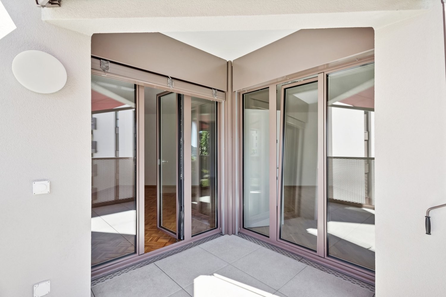 Appartement de 2 ½ pièces, photo 9 sur 10