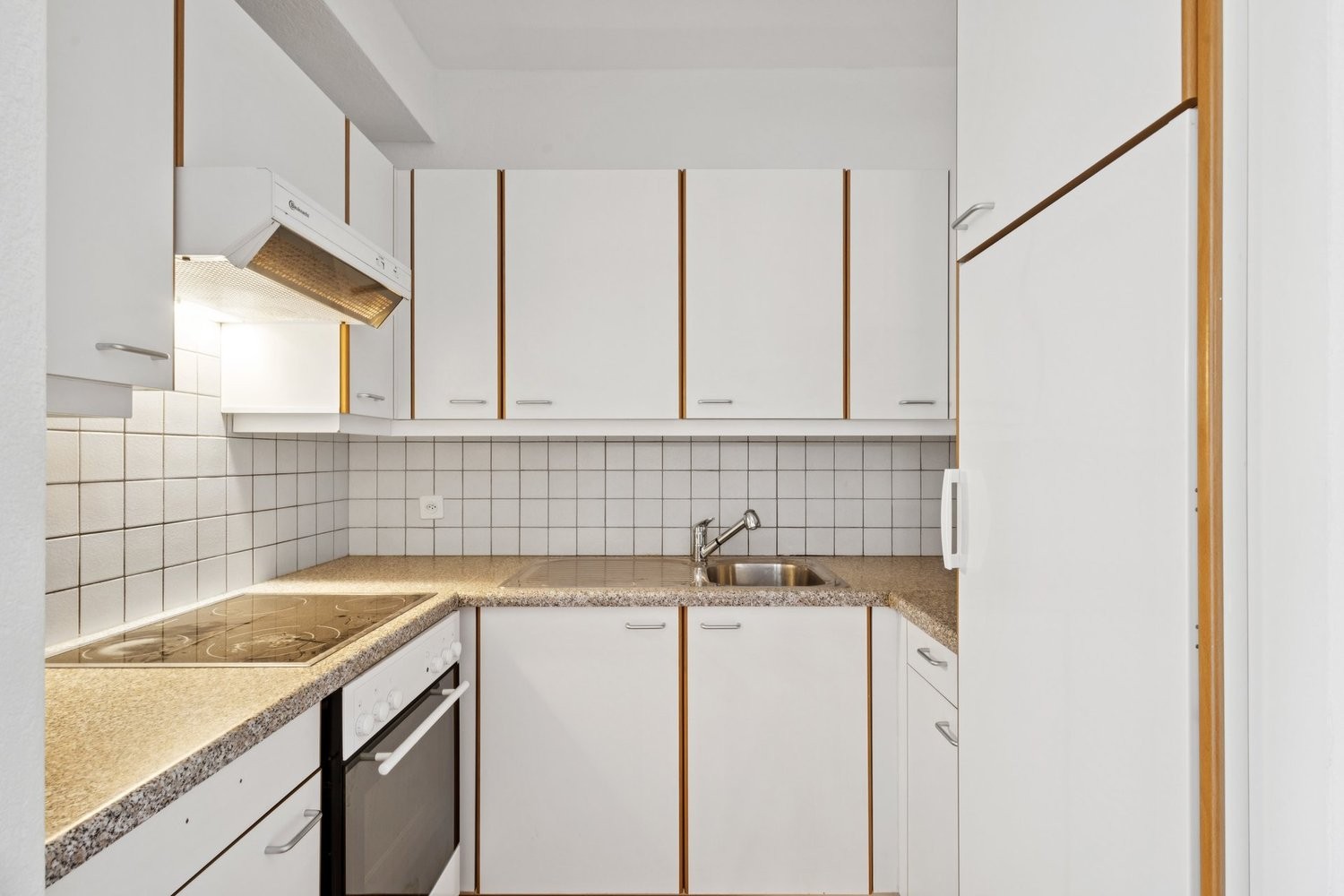 Appartement de 2 ½ pièces, photo 4 sur 10