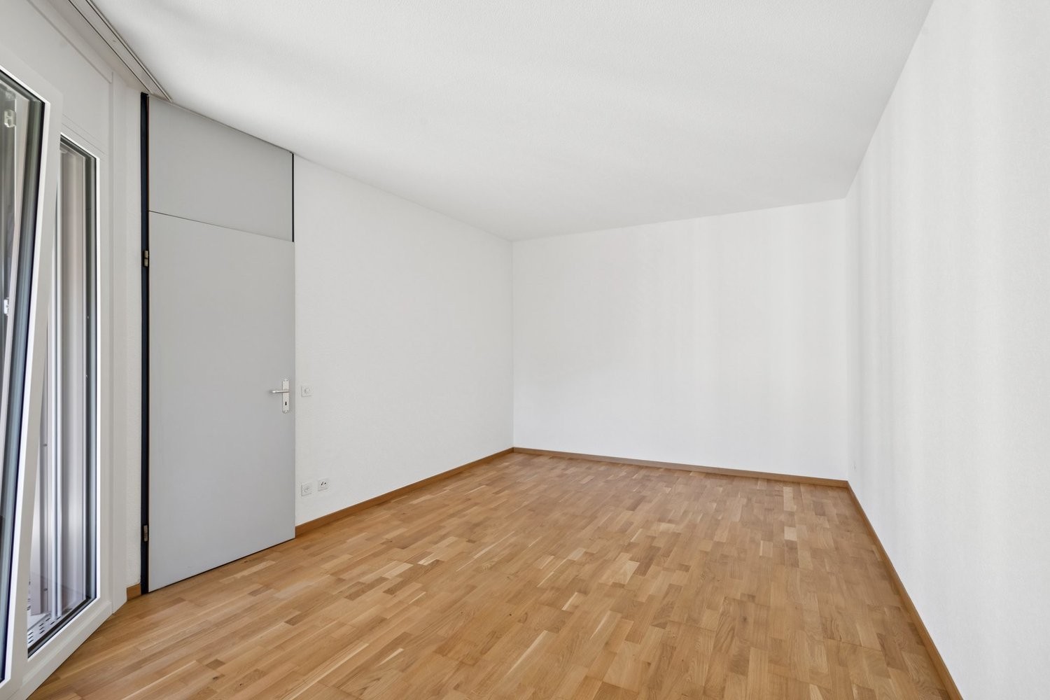 Appartement de 2 ½ pièces, photo 6 sur 10