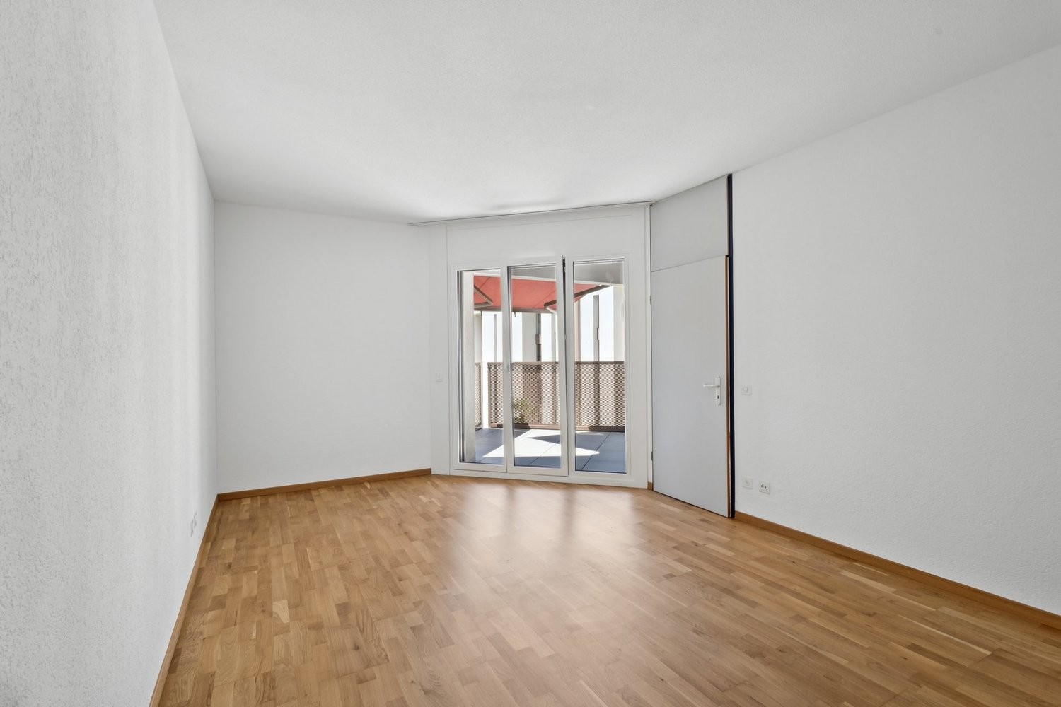Appartement de 2 ½ pièces, photo 7 sur 10