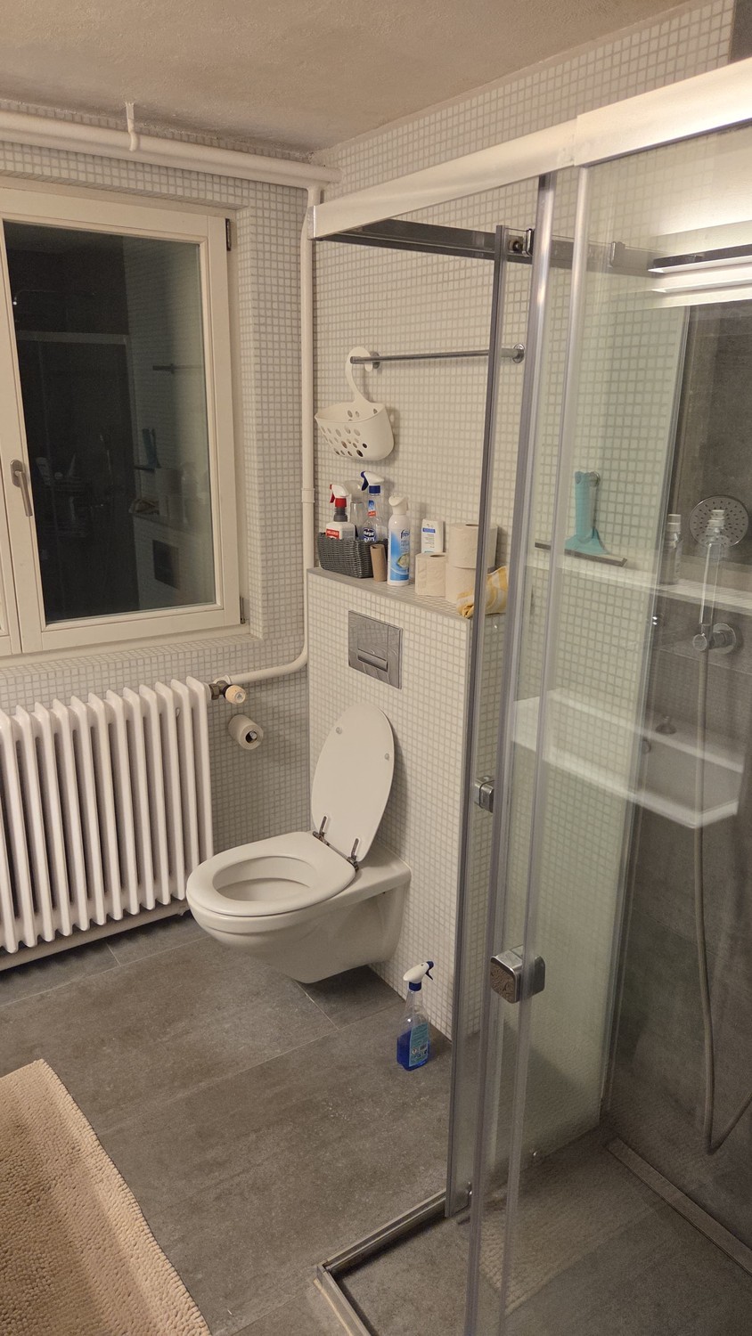 Chambre dans une colocation, photo 4 sur 5