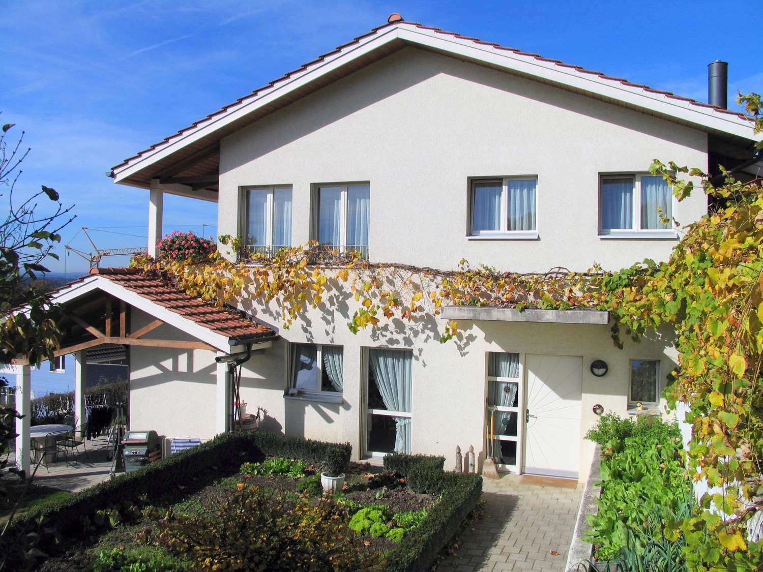 Maison individuelle de 6 ½ pièces, photo 8 sur 10