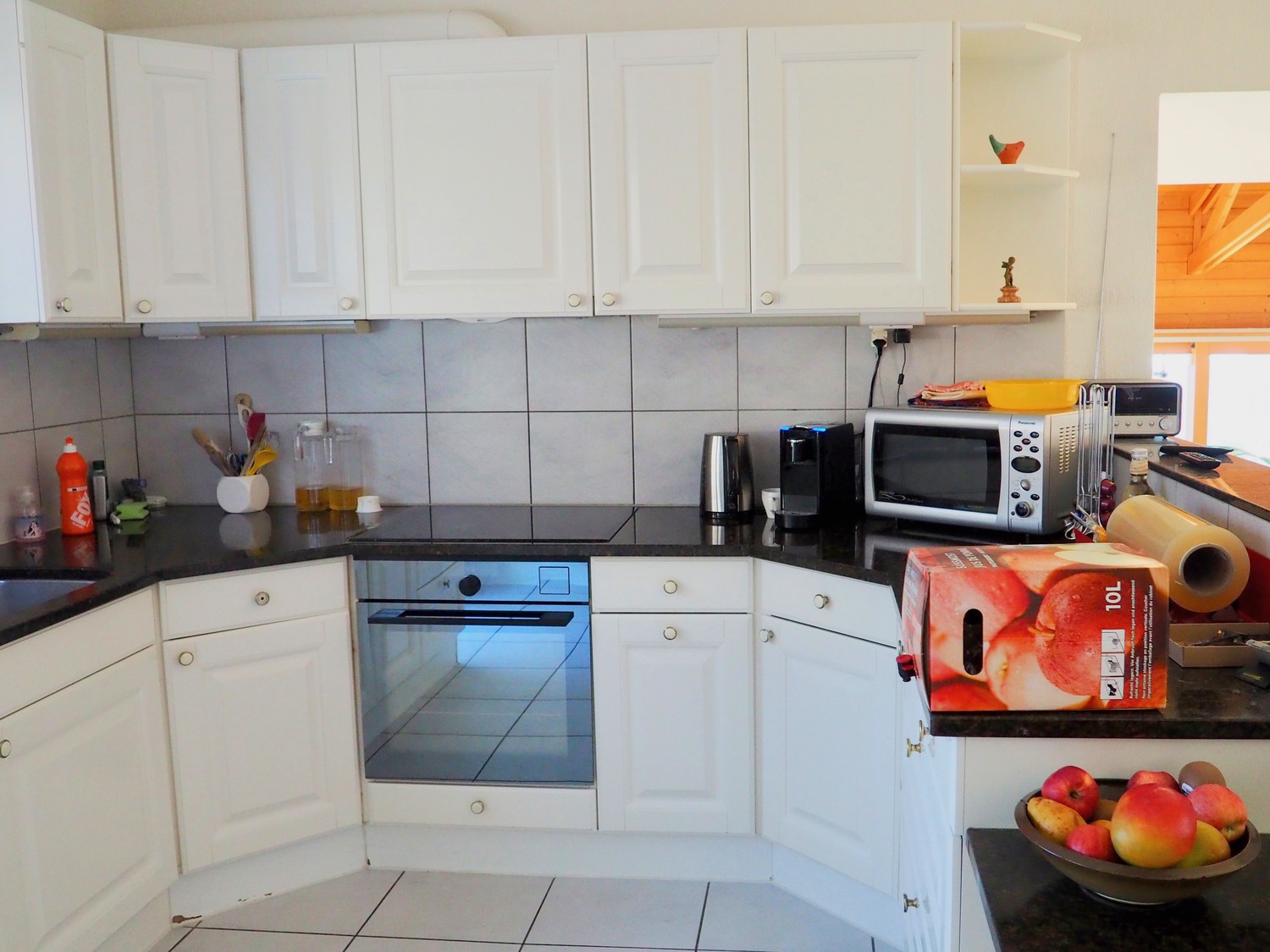 Maison individuelle de 6 ½ pièces, photo 9 sur 10
