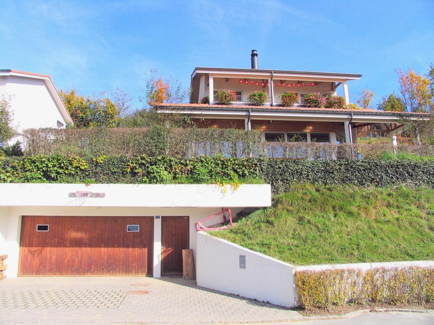 Maison individuelle de 6 ½ pièces, photo 3 sur 10