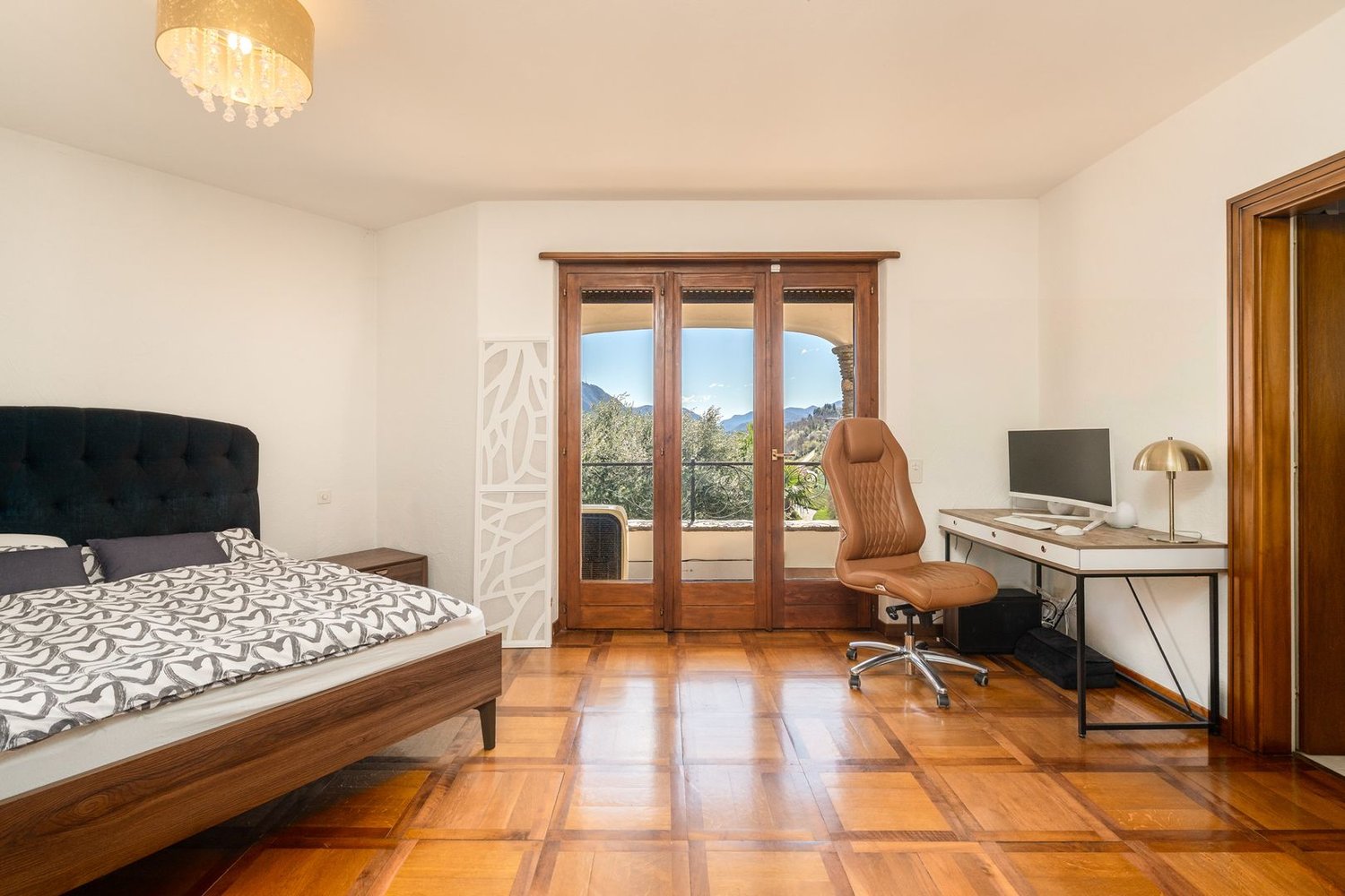 Maison individuelle de 9 ½ pièces