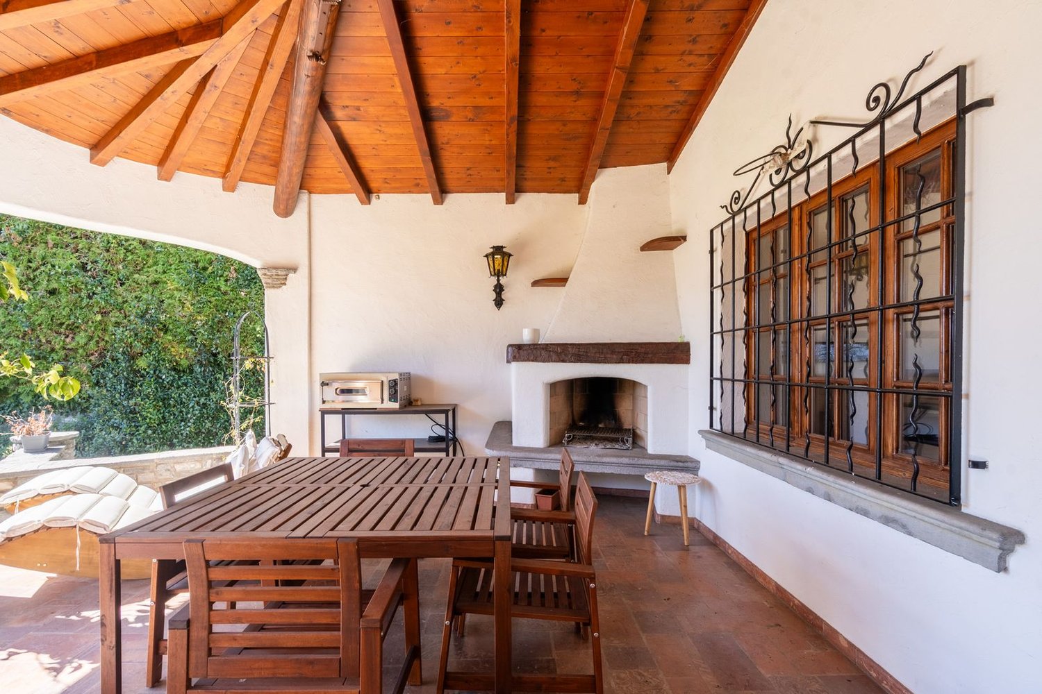 Maison individuelle de 9 ½ pièces