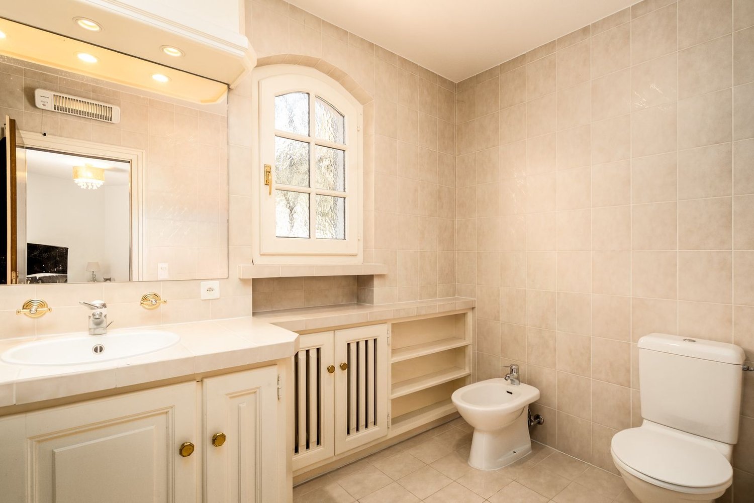 Maison individuelle de 9 ½ pièces