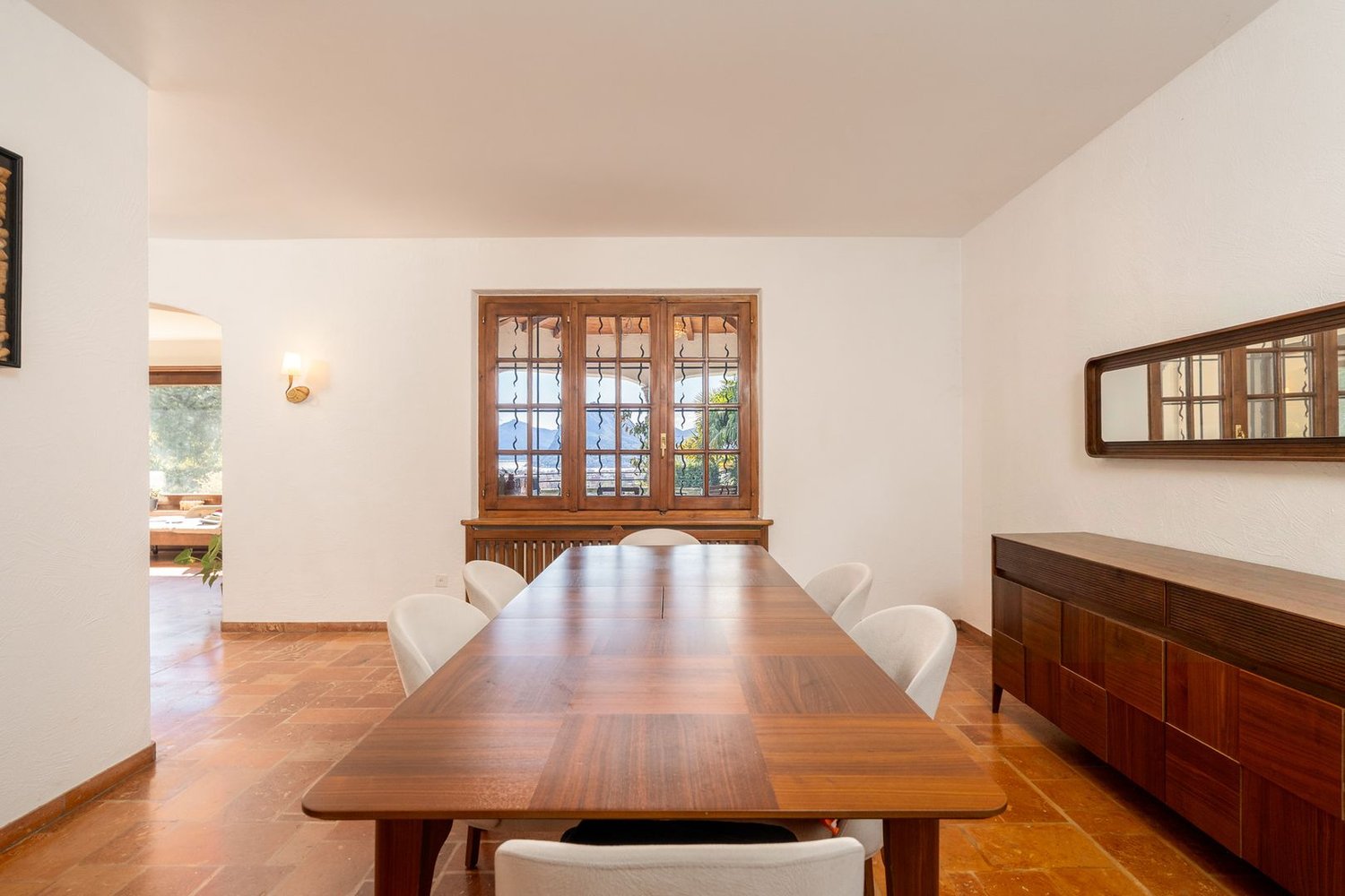 Maison individuelle de 9 ½ pièces
