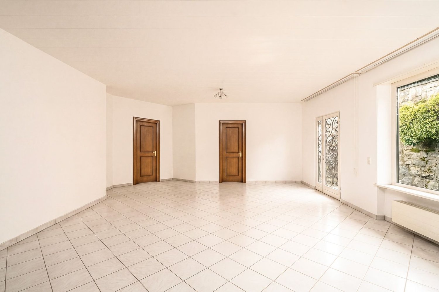 Maison individuelle de 9 ½ pièces