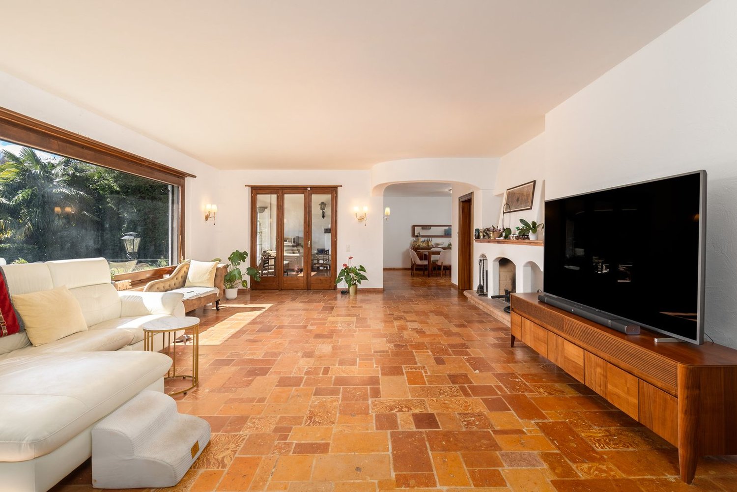 Maison individuelle de 9 ½ pièces
