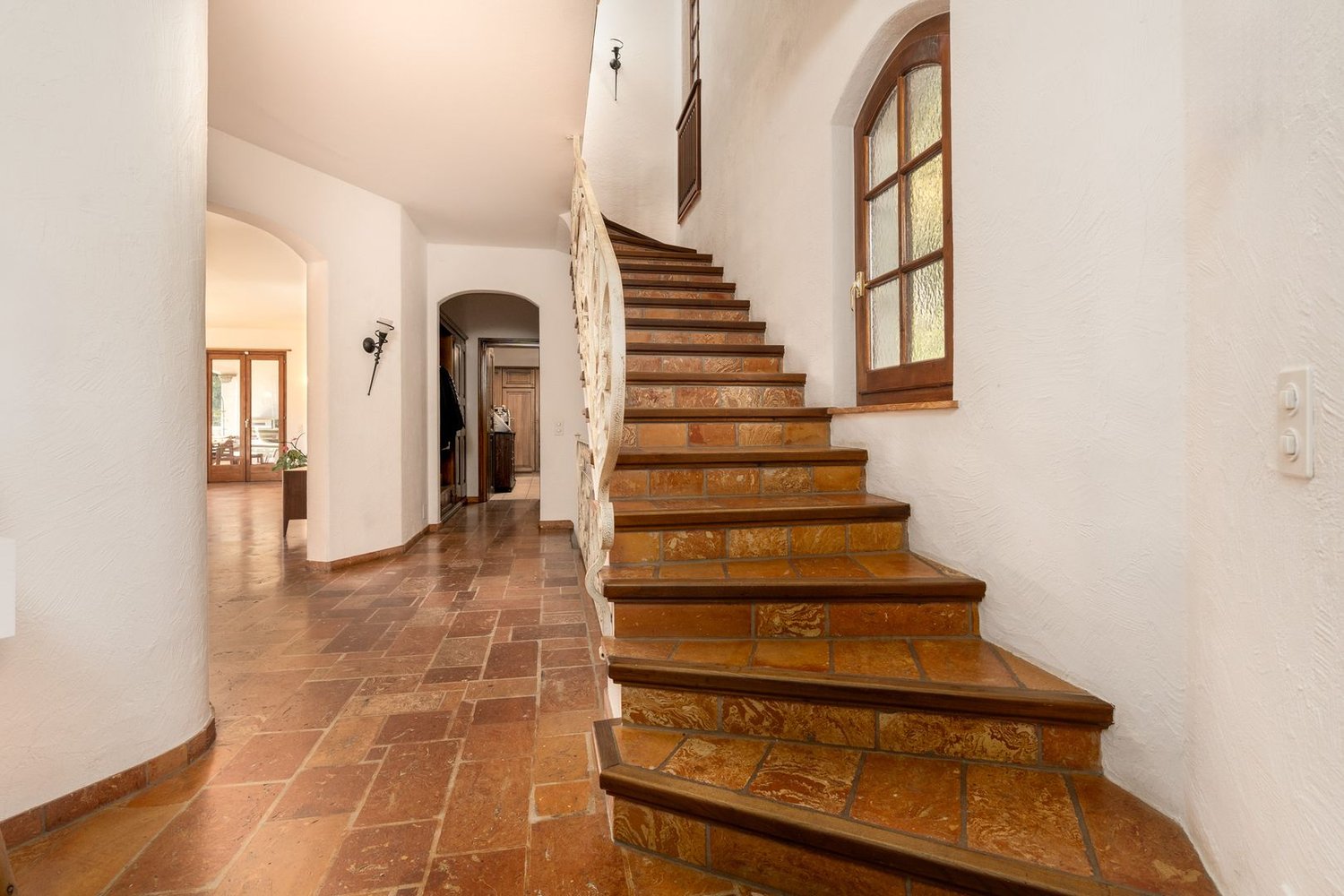 Maison individuelle de 9 ½ pièces
