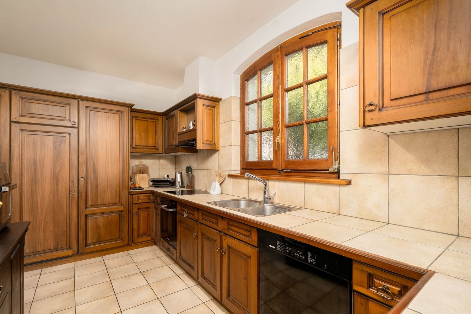Maison individuelle de 9 ½ pièces