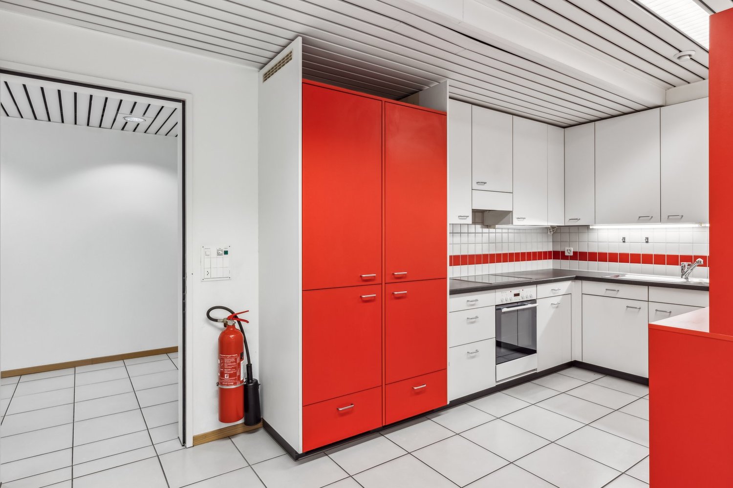 501m² bureau, photo 8 sur 10