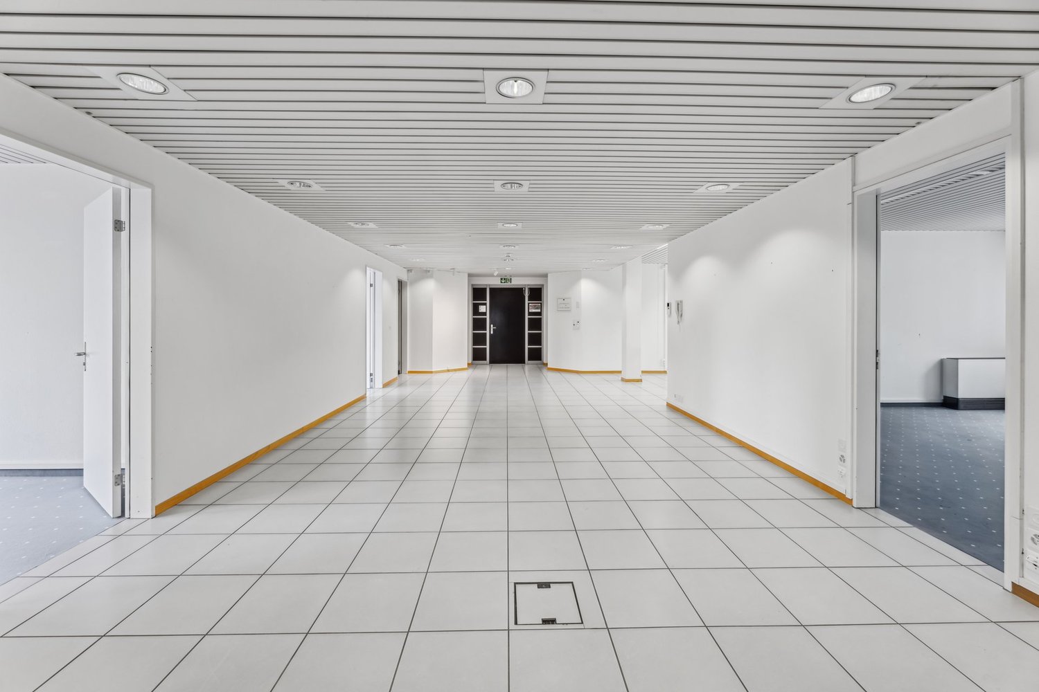 501m² bureau, photo 4 sur 10