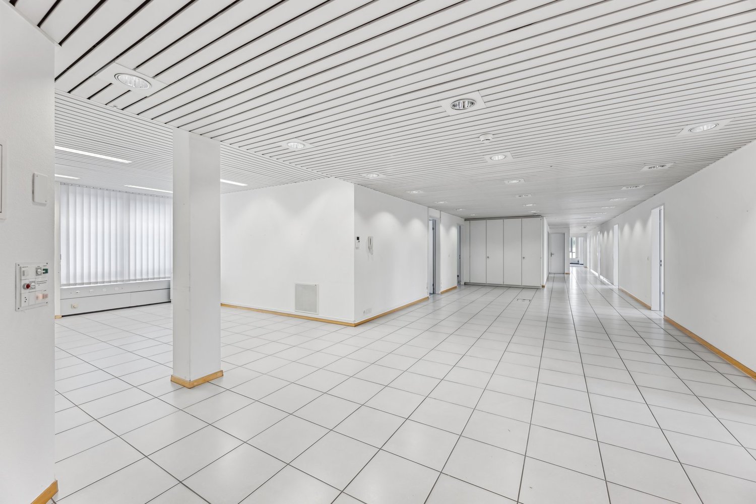 501m² bureau, photo 3 sur 10