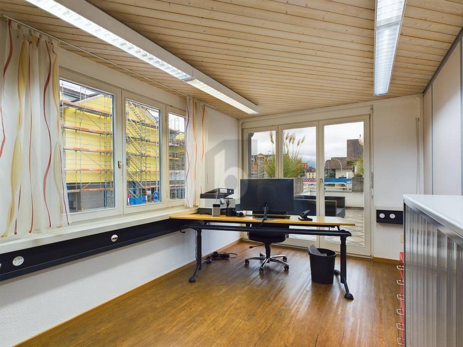 67m² ufficio