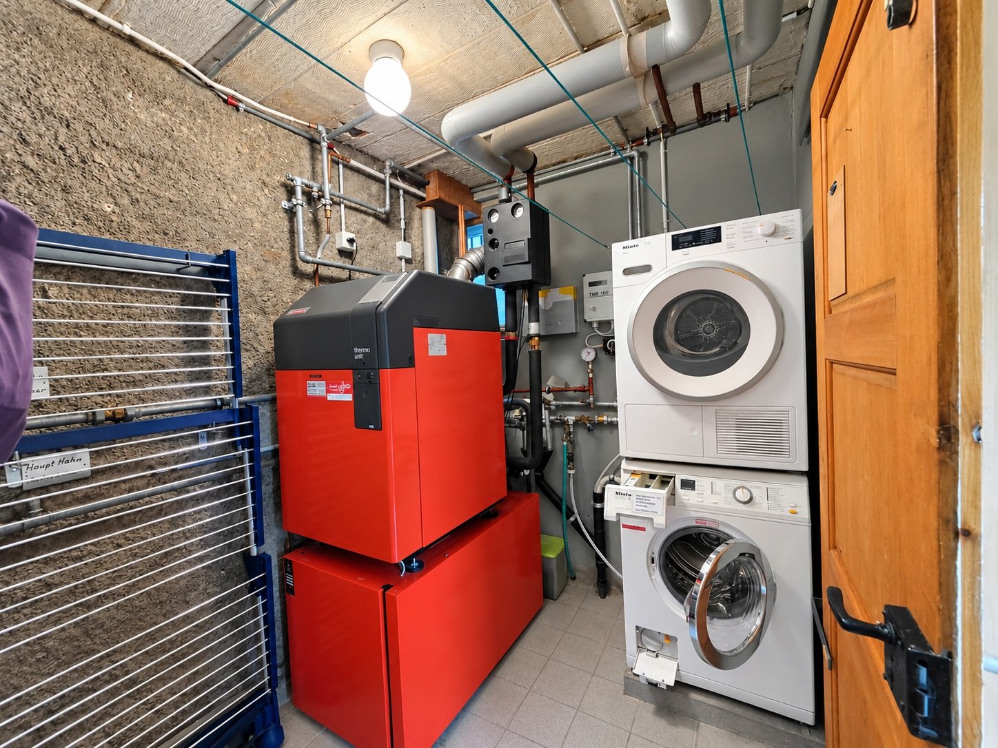 appartement meublé de 2 pièces, photo 7 sur 10