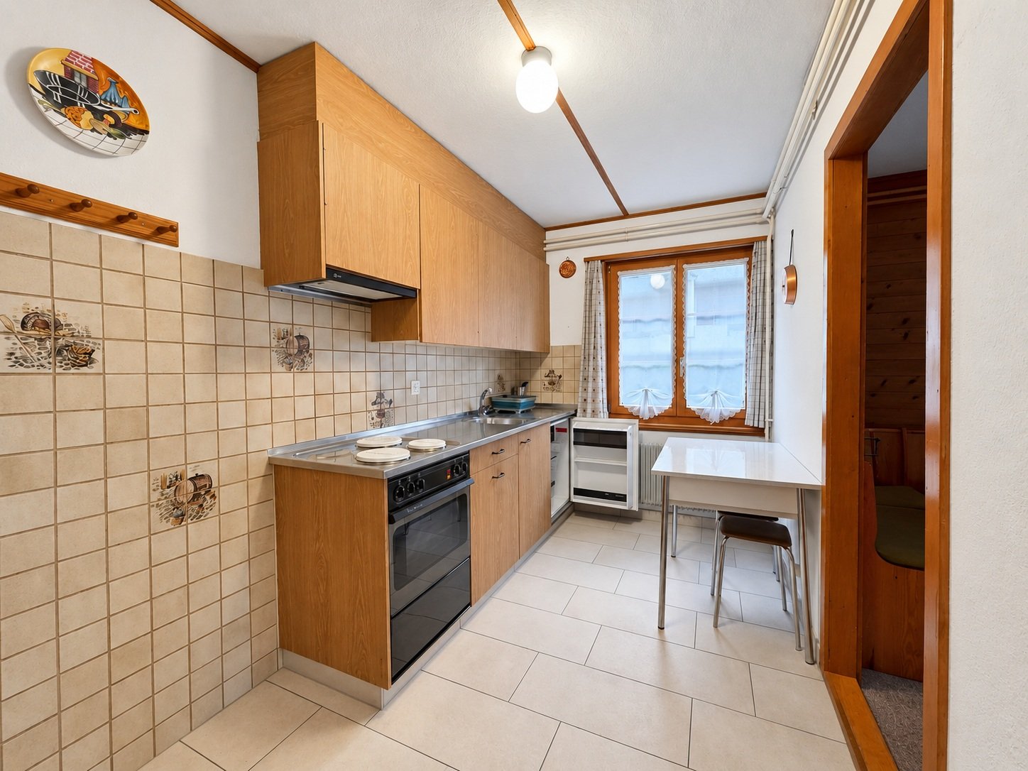 appartement meublé de 2 pièces, photo 3 sur 10