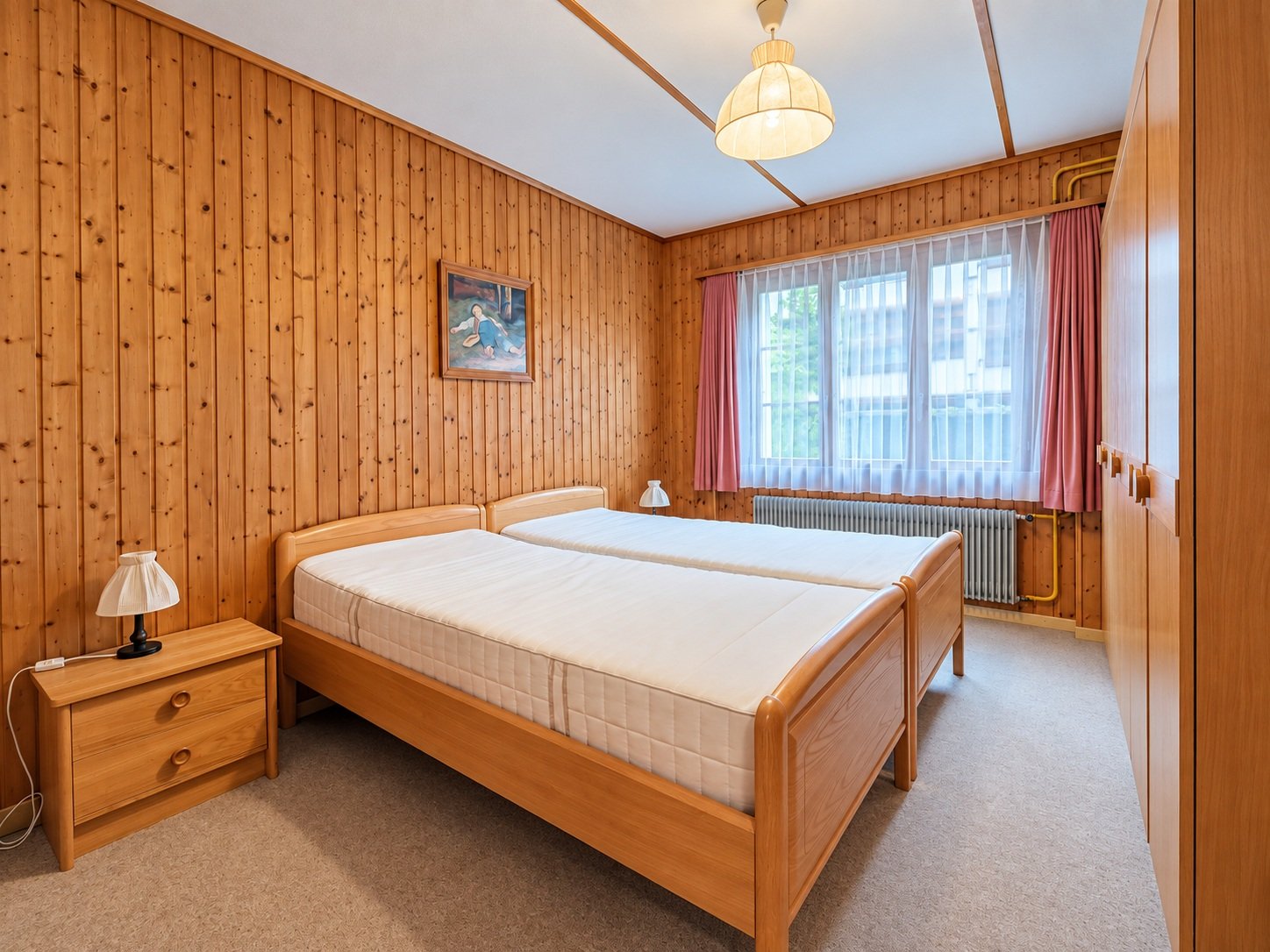 appartement meublé de 2 pièces, photo 6 sur 10