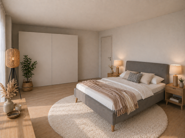 Appartement de 2 ½ pièces, photo 6 sur 9