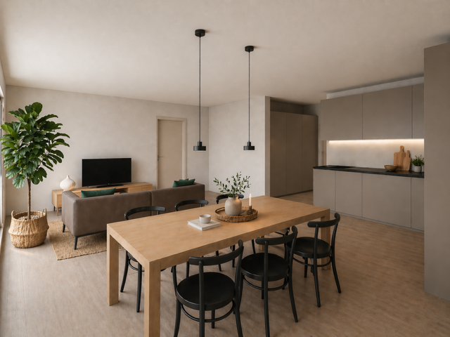 Appartement de 2 ½ pièces, photo 5 sur 9