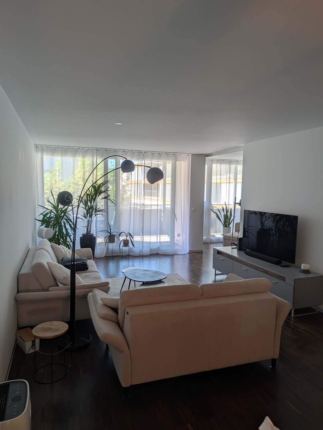 Appartement de 5 ½ pièces, photo 1 sur 10