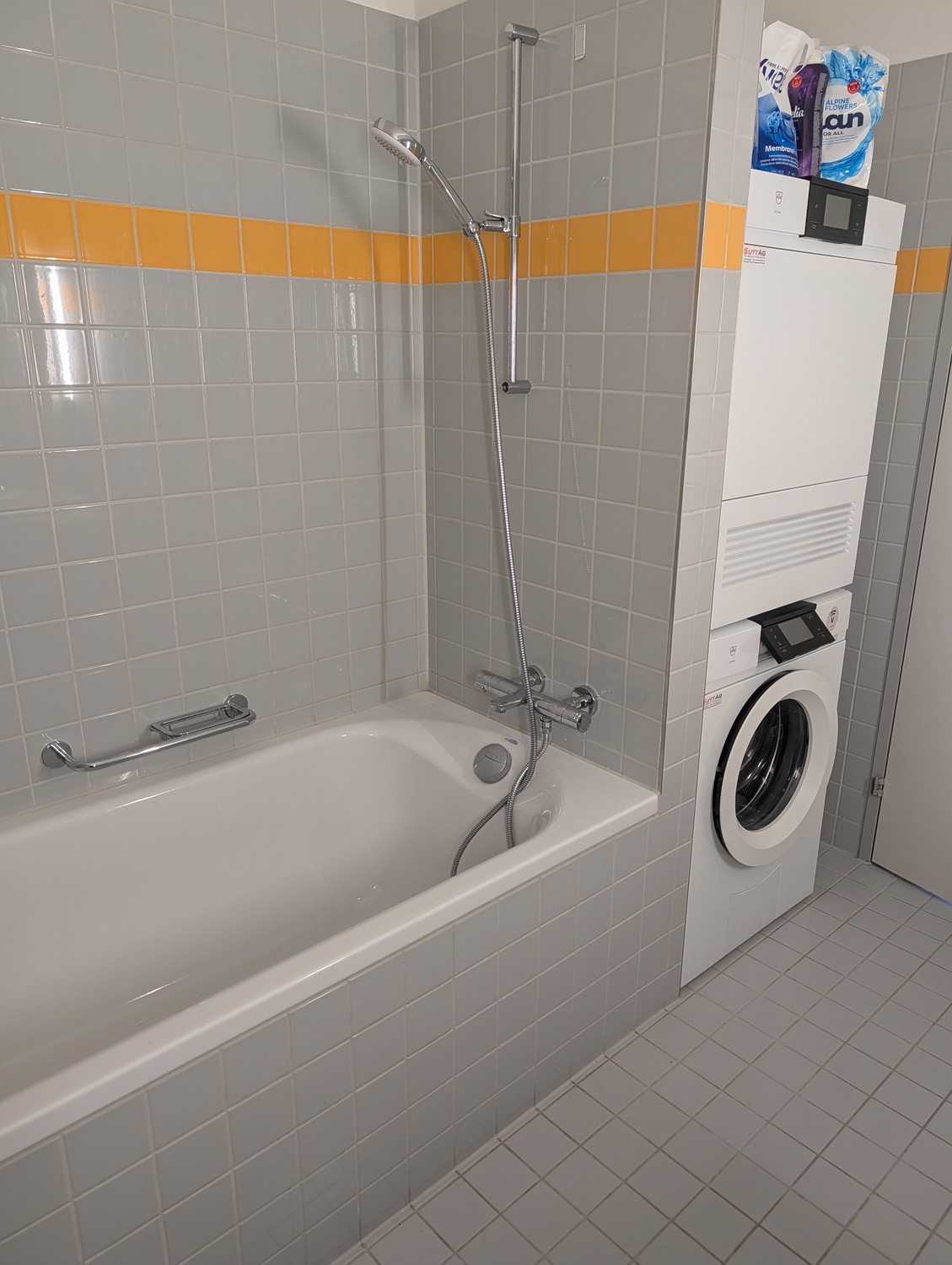Appartement de 5 ½ pièces, photo 7 sur 10