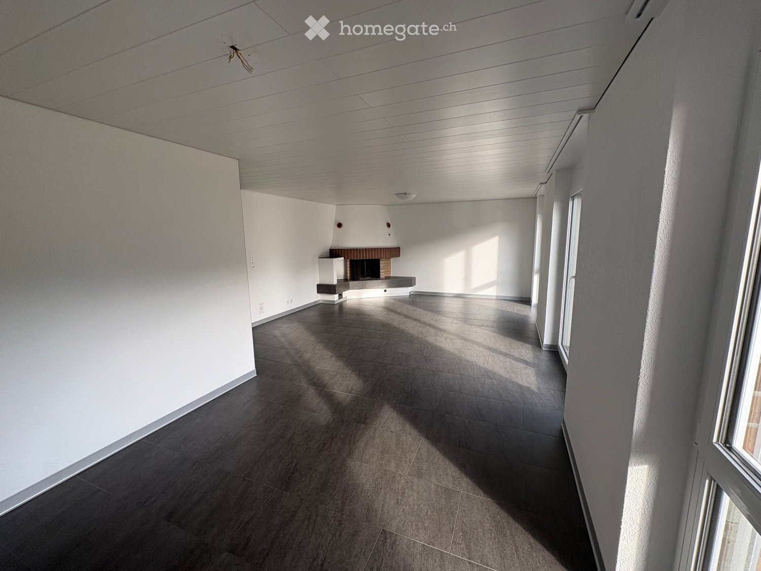 Appartement de 4 ½ pièces