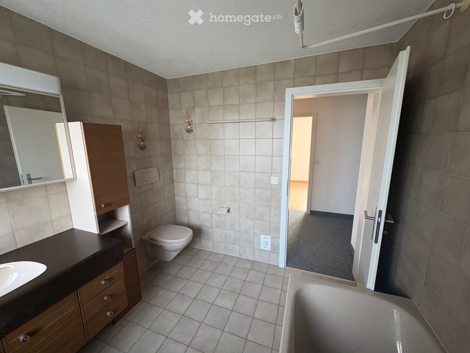 Appartement de 4 ½ pièces