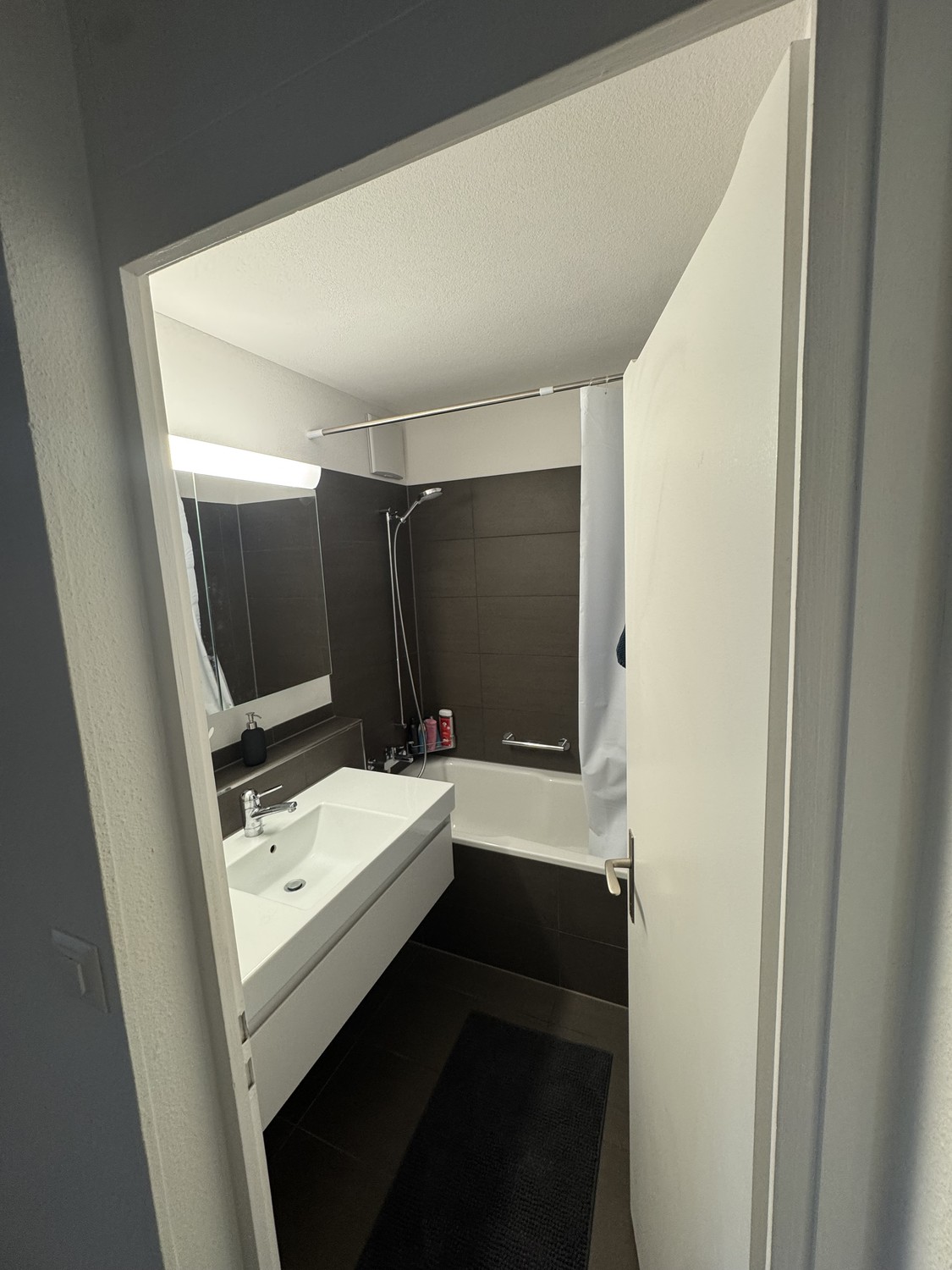 Chambre en colocation