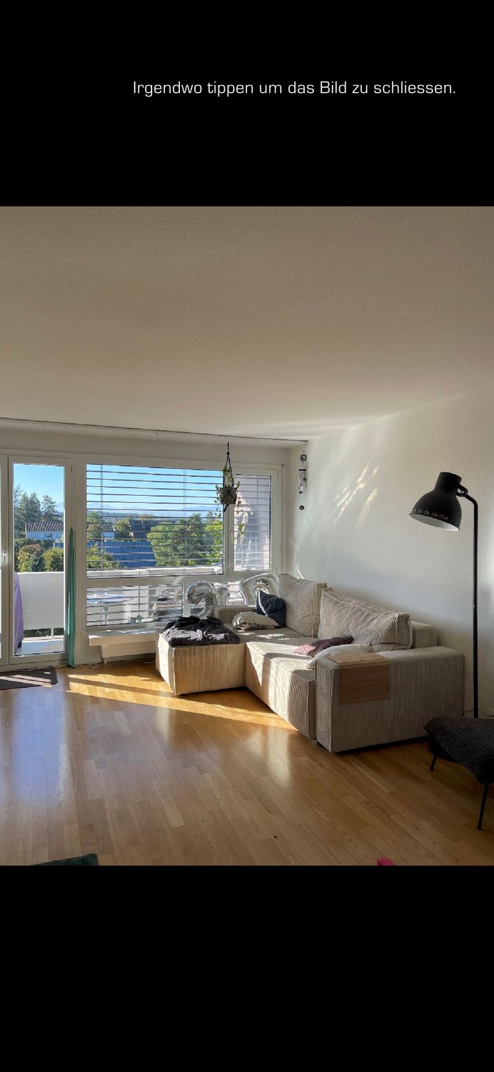 Chambre en colocation