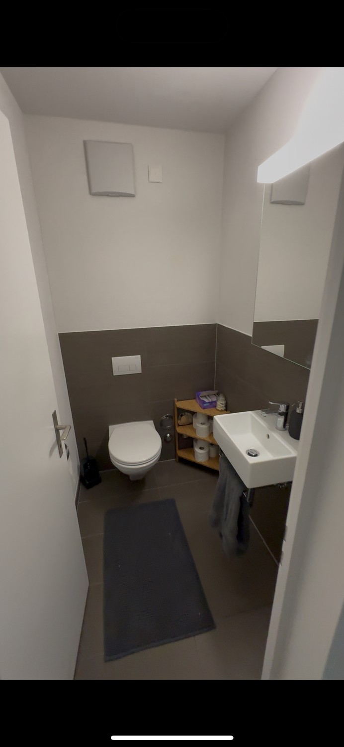 Chambre en colocation