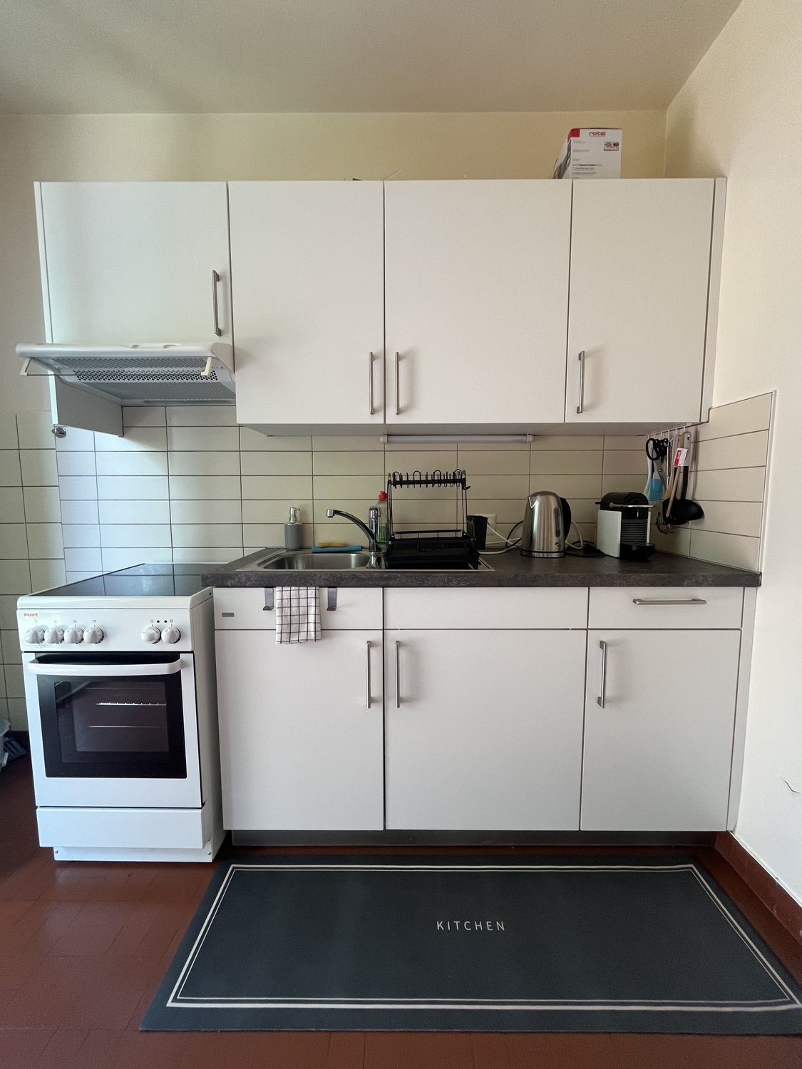 2 rooms furnished flat, photo 4 sur 8
