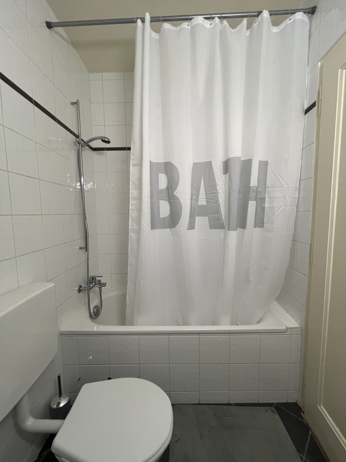 2 rooms furnished flat, photo 7 sur 8