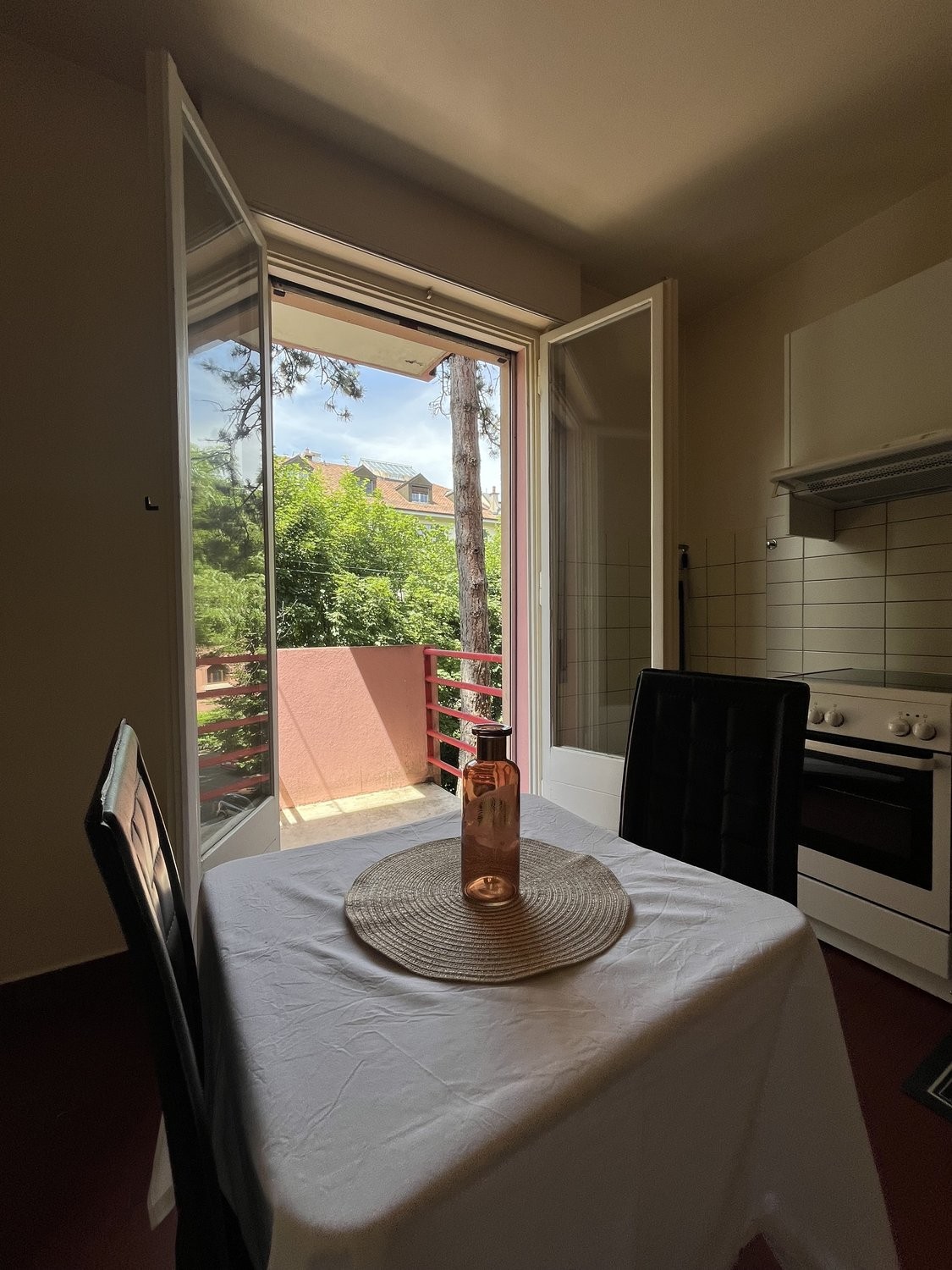 2 rooms furnished flat, photo 1 sur 8