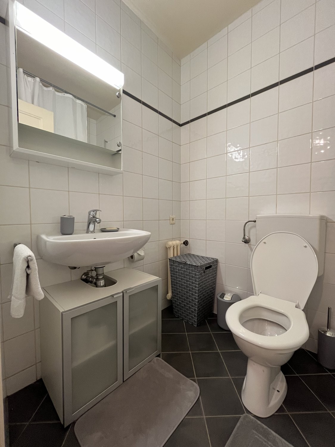 2 rooms furnished flat, photo 6 sur 8