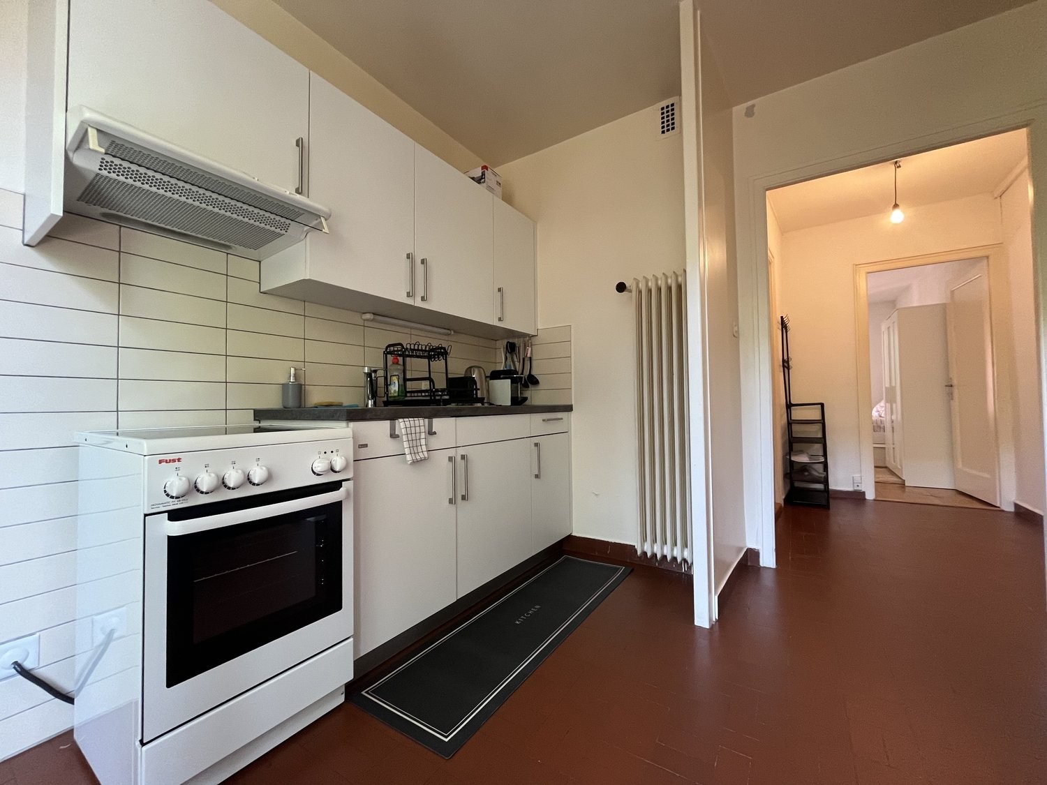 2 rooms furnished flat, photo 3 sur 8
