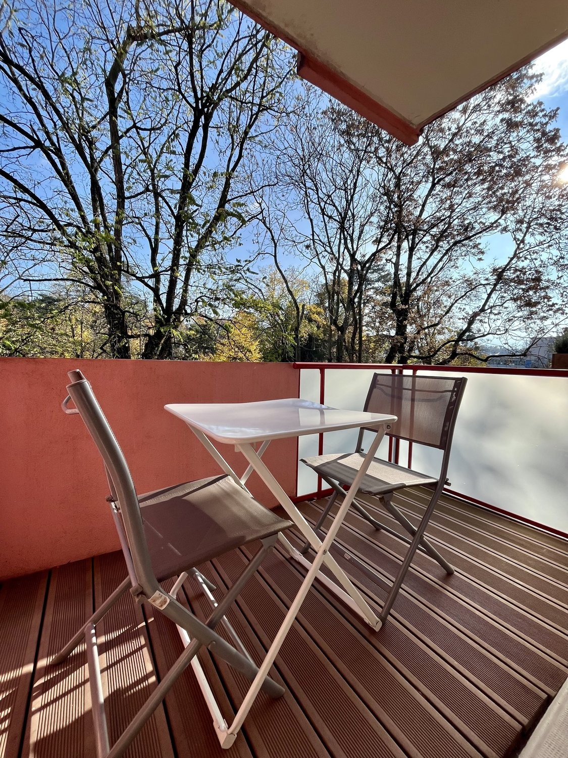 2 rooms furnished flat, photo 8 sur 8