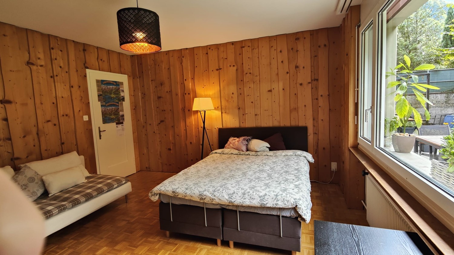 Chambre dans une colocation, photo 2 sur 10