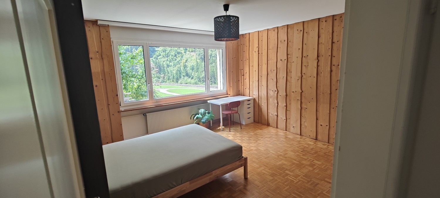 Chambre dans une colocation, photo 9 sur 10