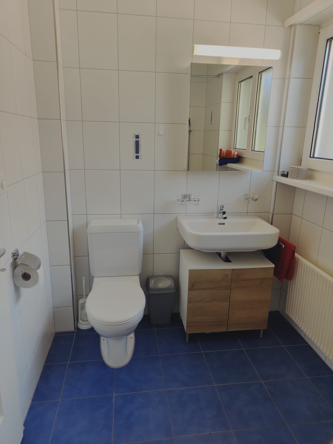 Chambre dans une colocation, photo 6 sur 10